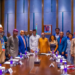 Again, Tinubu Defends Tough Economic Reforms, Cites Dev’t Needs