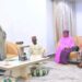 Binani Donates N50m To Borno Flood Victims