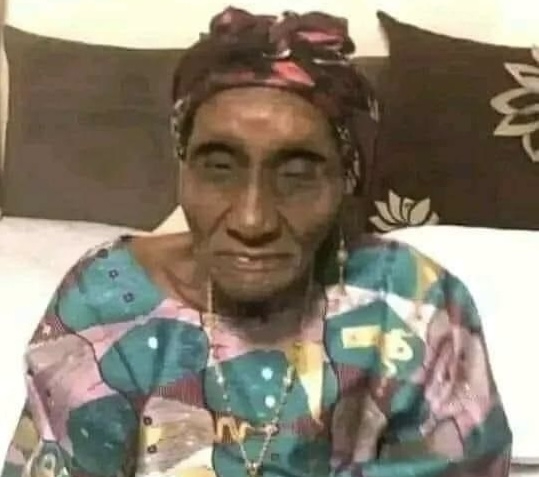Late President Yar'Adua's Mother Dies At 102 1 Yar'Adua