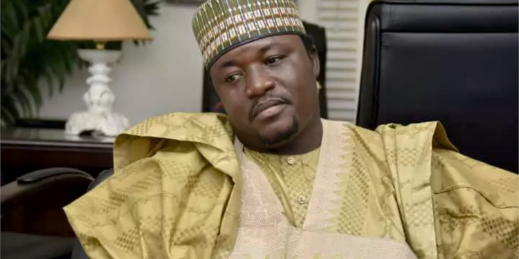 Yerima Shettima