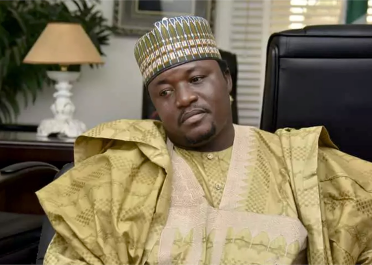 Yerima Shettima