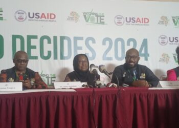 Edo 2024: Yiaga Uncovers Flashpoint LGAs, Seeks Prosecution Of Vote Buyers, Sellers