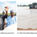 Yobe Deputy Governor Assesses Road Washed Away By Flood 5 Yobe Deputy Governor Assesses Road Washed Away By Flood