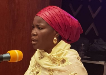Borno’s Economy Under Threat, MP Tells ECOWAS Parliament