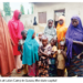Survival Struggles: Zamfara IDPs Turn To Begging As Hope Dims