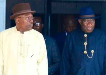 Jonathan, Fubara, Others To Attend Ijaw Conference