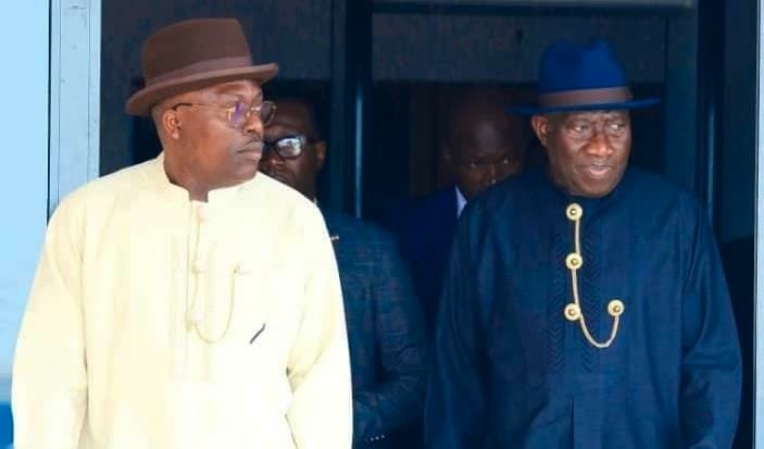 Jonathan, Fubara, Others To Attend Ijaw Conference 1 0 17