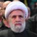 Naim Qassem Replaces Late Nasrallah As Hezbollah Leader 5 Naim Qassem Replaces Late Nasrallah As Hezbollah Leader