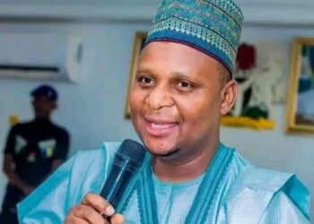 Bandits Openly Provide Bank Account Details For Ransom Payments — Rep