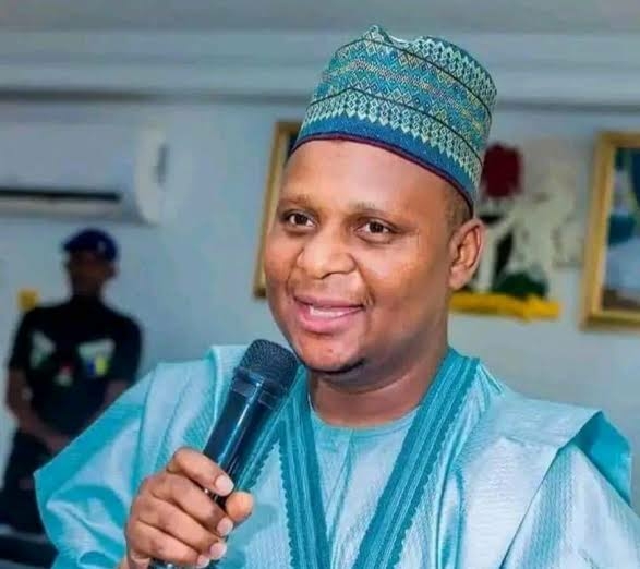 Bandits Openly Provide Bank Account Details For Ransom Payments — Rep 1 Hon. Shehu Dalhatu