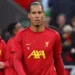 Van Dijk Confirms New Contract Talks With Liverpool 4 Van Dijk Confirms New Contract Talks With Liverpool