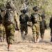 8 Israeli Soldiers Killed In Ground Fighting With Hezbollah In Lebanon 5 8 Israeli Soldiers Killed In Ground Fighting With Hezbollah In Lebanon