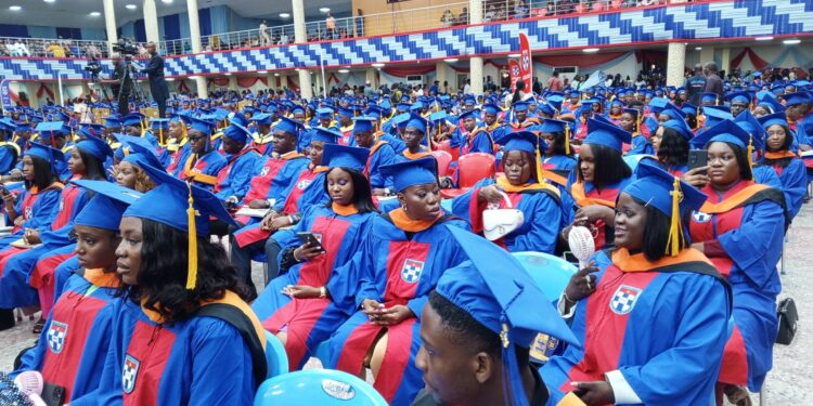 226 Students Of Afe Babalola Varsity To Graduate With First Class Honours