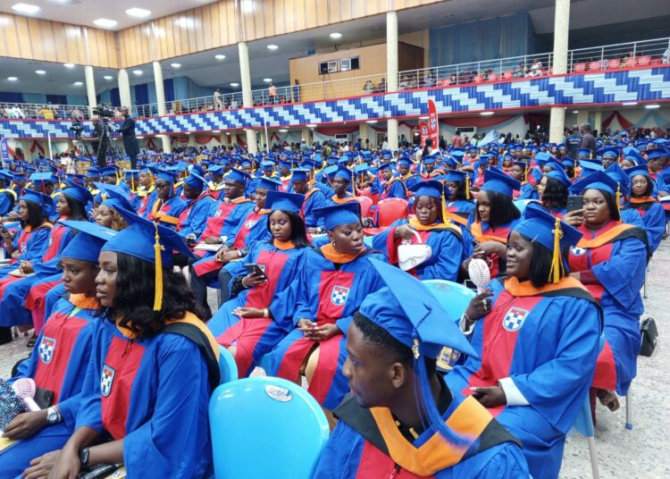 226 Students Of Afe Babalola Varsity To Graduate With First Class Honours