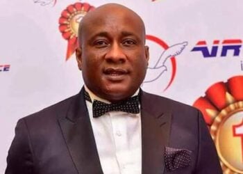 Nigeria’s Aviation Sector Progressing Amid Global Turbulence – Onyema