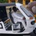 RTEAN, Firms To Deploy 10,000 Electric Tricycles