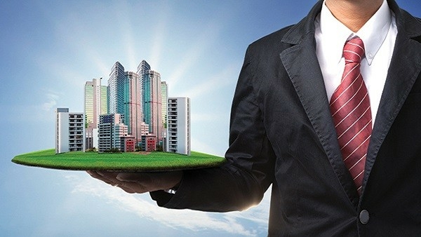 Deploy Innovative Ways In Real Estate Devt – Maku 1 1678920569908