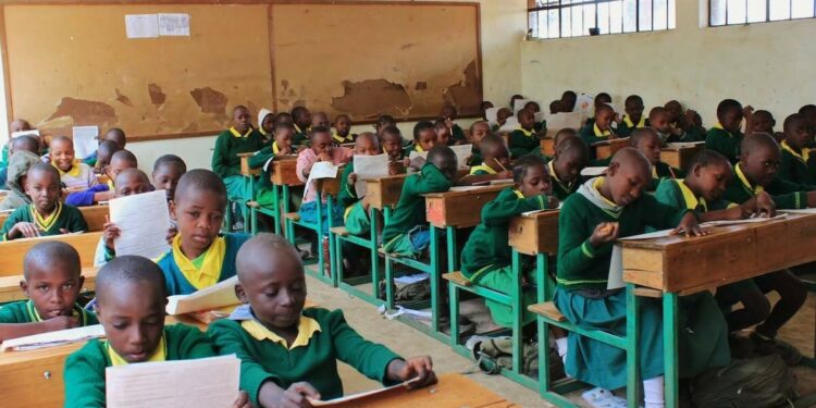 New Education Curriculum Amid Challenges