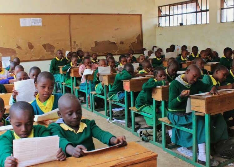 New Education Curriculum Amid Challenges