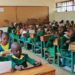 New Education Curriculum Amid Challenges