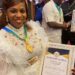 Amb. Cordelia Appointed Into UNAA SDG Council