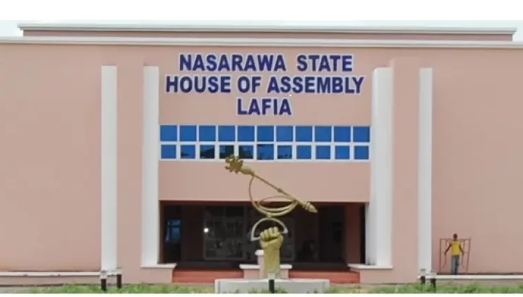 Nasarawa Assembly