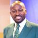 Convocation: Apostle Suleman, NBRRI Boss, Orbih Bag Award In Auchi Polytechnic 5 Convocation: Apostle Suleman, NBRRI Boss, Orbih Bag Award In Auchi Polytechnic
