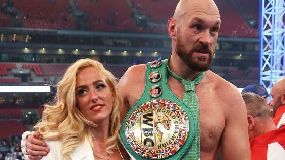 Fury Reveals Wife’s Miscarriage Before Usyk Bout 1 180401b0 917d 11ef b3f1 ed3e5b4cbb83