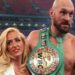 Fury Reveals Wife’s Miscarriage Before Usyk Bout