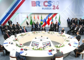Nigeria, 12 Others Join BRICS As Partner Countries