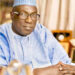 Ex-Gov Makarfi Loses Son In Auto Crash 5 Ex-Gov Makarfi Loses Son In Auto Crash