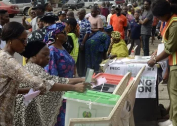 Kaduna Holds Local Govt Polls Today, Restricts Movement
