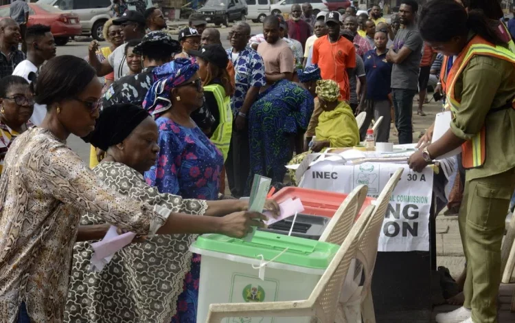 Kaduna Holds Local Govt Polls Today