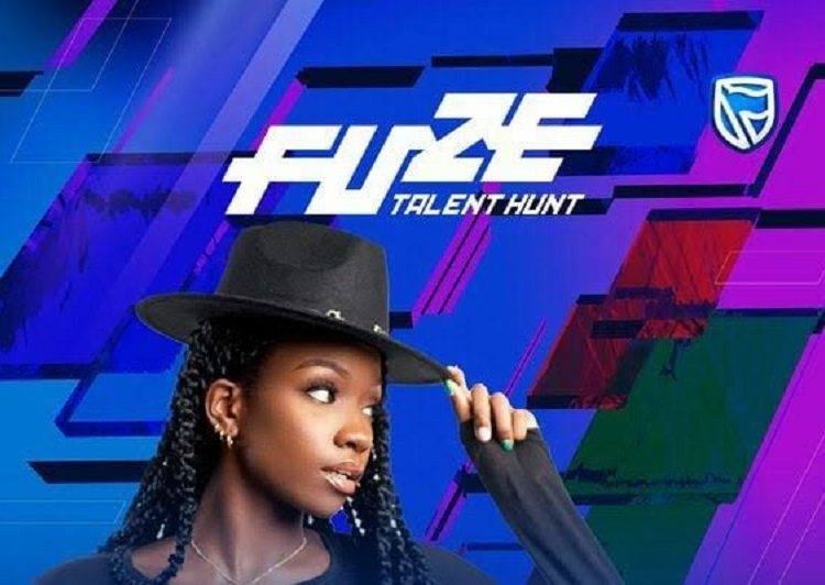 Firm To Award N50m To Winners In FUZE Talent Show 1 2024 FUZE Talent Show 750x532 1