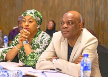 TETFund Champions Quality  In  Project Delivery