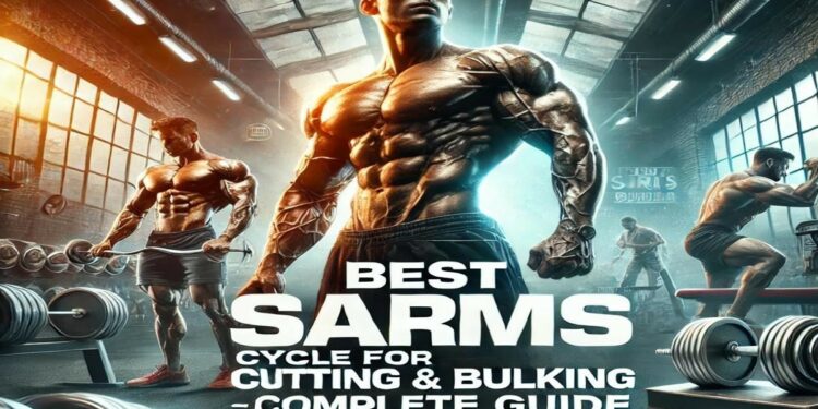 SARMs