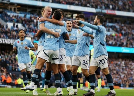 26epl haaland