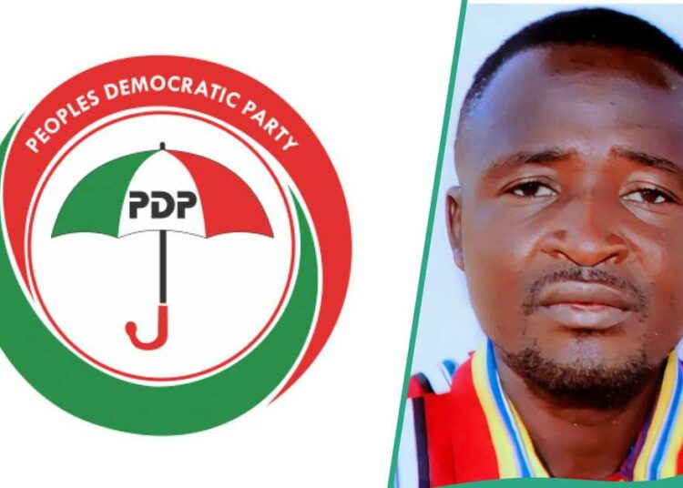 PDP Candidate, Brother Killed In Kaduna 1 301ae8eb3b4ad3bb