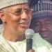 Ex-Kebbi Gov, 2 Others Receive Honorary Degrees 5 Ex-Kebbi Gov, 2 Others Receive Honorary Degrees