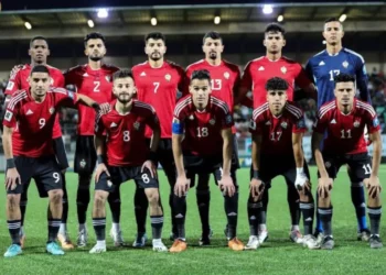 AFCON Qualifier: Libya Appeals CAF Decision