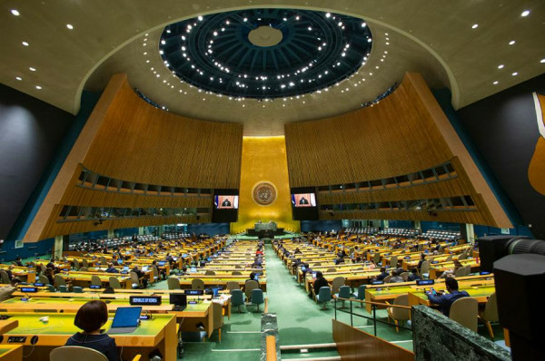 Nigeria Not Snubbed In UN Human Rights Council Election — Presidency 1 418