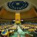 Nigeria Not Snubbed In UN Human Rights Council Election — Presidency 5 Nigeria Not Snubbed In UN Human Rights Council Election — Presidency