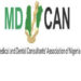 MDCAN Begins Industrial Action Over Eligibility Criteria For UNIZIK’s VC Position