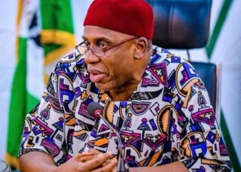 APC Blasts Amaechi For ‘Inciting Youths To Protest’ Over Cost Of Living