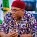 APC Blasts Amaechi For 'Inciting Youths To Protest' Over Cost Of Living 5 APC Blasts Amaechi For ‘Inciting Youths To Protest’ Over Cost Of Living
