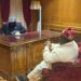 JUST-IN: Tinubu Heads To France From UK