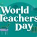 World Teachers' Day: Alli Seeks Prioritisation Of Educators' Welfare 5 World Teachers’ Day: Alli Seeks Prioritisation Of Educators’ Welfare
