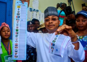 KOSIEC Declares APC Winner Of 21 Chairmanship, 239 Councillorship Seats