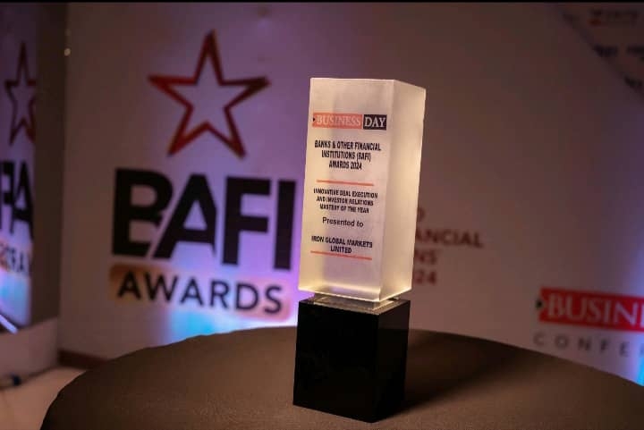 Investment Banking Firm Bags 'Innovative Deal Execution' Award 1 6612c38d 5f3d 4a22 b4cb c94e801a14e8