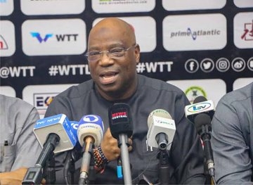Nigeria’s Oshodi Emerges President Of African Table Tennis Federation 1 670e71c22a8e4
